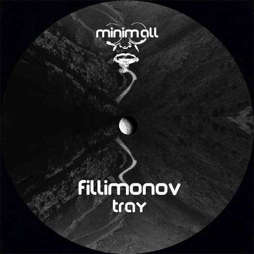 Fillimonov - Tray [MINIMALL241]